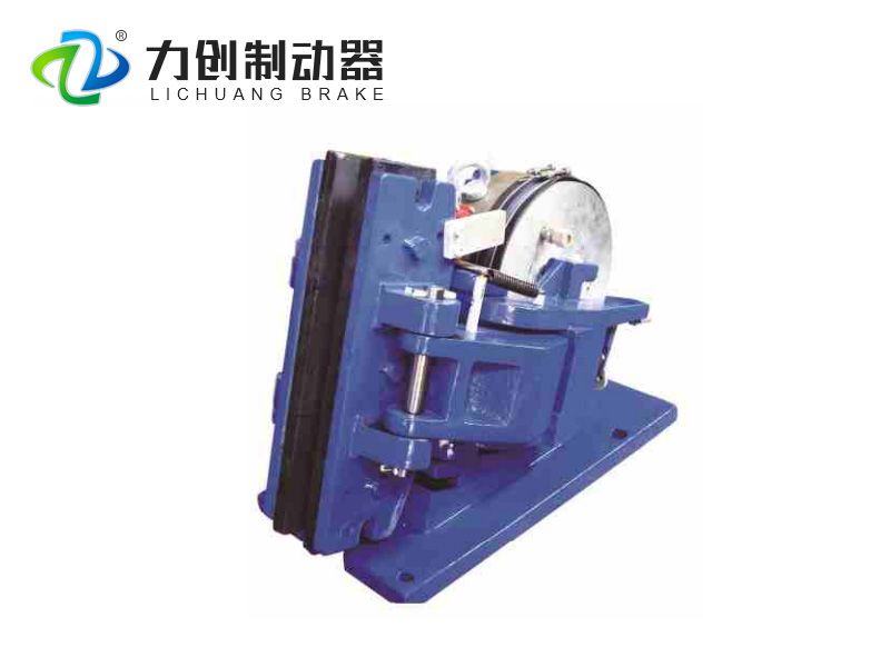 SE系列電磁失效保護盤(pán)式制動(dòng)器